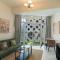 Millennium Binghatti Residence - Studio Apartment with Burj Khalifa View - Allsopp & Allsopp - Dubaj