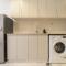 Millennium Binghatti Residence - Studio Apartment with Burj Khalifa View - Allsopp & Allsopp - Dubaj