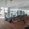 Millennium Binghatti Residence - Studio Apartment with Burj Khalifa View - Allsopp & Allsopp - Dubaj
