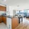 Modern Nomads Stunning City & River View 3BR with Carpark