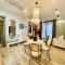 Homestay Ecopark Hung Yen by QMP