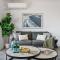 The Downtown Retreat - Heart Of Redfern