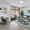 The Downtown Retreat - Heart Of Redfern