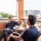 The Downtown Retreat - Heart Of Redfern