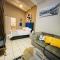 Stunning spacious Studio apartment