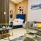 Stunning spacious Studio apartment