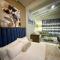 Stunning spacious Studio apartment