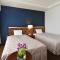 Hotel Crown Palais Chiryu