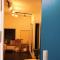 'Seongbuk Castle Suites' 5 Bedroom, castle-wall view, - Soul