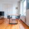 Großes Apartment mit 2 Balkonen zentral am Nordertor - فلنسبورغ