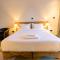 BISABO SUITES APARTMENT LTD