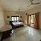 Family fun 2 BHK spacious house - Trivandrum