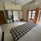 Family fun 2 BHK spacious house - Trivandrum