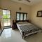 Family fun 2 BHK spacious house - Trivandrum