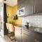 YAYS Paris Zola by Numa