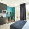 YAYS Paris Zola by Numa