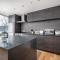 Escarpment House by H2 Life - Kutchan