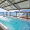 Geoje Highend Spa Pool Villa Duplex, Indoor BBQ