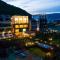 Geojae Mins Pension - Geoje