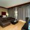 Mangrove Hotel