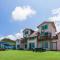 Yangyang Blue Ara Pension - Yangyang