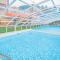 Gapyeong Wow Kids Pool Villa - Gapyeong
