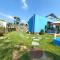 Yeoncheon Jjongi and Mary Pet Friendly Pension - Yeoncheon