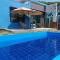 Yeoncheon Jjongi and Mary Pet Friendly Pension - Yeoncheon