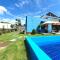 Yeoncheon Jjongi and Mary Pet Friendly Pension - Yeoncheon