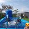 Yeoncheon Jjongi and Mary Pet Friendly Pension - Yeoncheon