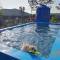 Yeoncheon Jjongi and Mary Pet Friendly Pension - Yeoncheon