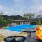 Yeoncheon Jjongi and Mary Pet Friendly Pension - Yeoncheon
