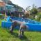 Yeoncheon Jjongi and Mary Pet Friendly Pension - Yeoncheon