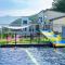 Gapyeong King Kong Kids Pool Villa A - Gapyeong