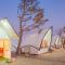 Gapyeong The Camp Caravan Glamping - Gapyeong Gapyeong The Camp Caravan Glamping - Gapyeong