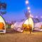 Gapyeong The Camp Caravan Glamping - Gapyeong Gapyeong The Camp Caravan Glamping - Gapyeong