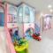 Gapyeong BB Kids Pool Villa