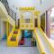 Gapyeong BB Kids Pool Villa - 加平