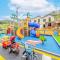 Gapyeong BB Kids Pool Villa - 加平
