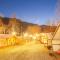 Gapyeong Starlightnuri Glamping - 加平