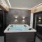 Porębiańska Osada Resort & Spa - Szlembark