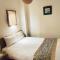 Uhome Ueno Hotel