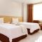Grande Hotel Lampung Powered by Archipelago - Lampung