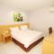 Grande Hotel Lampung Powered by Archipelago - Lampung