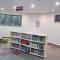 Jeju Yongsan Youth Hostel - Seogwipo