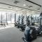 Brand New Stylish Suite Studio In JVC - Dubaj