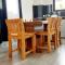 Logan's Transient Home - Apartment with Balcony - Baguio
