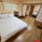 Hamyang Namgye Ilodang Hanok Stay - Hamyang