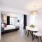 Lounge 8 Studios - Oradea