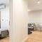 Mennica Residence Luxury Location